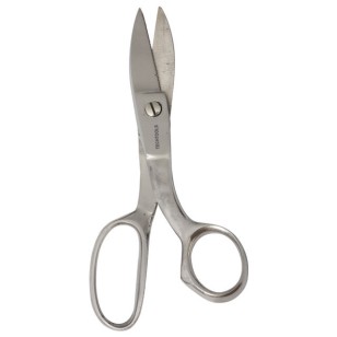 Post Mortem  Scissor